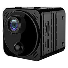 SIKVIO caméra mini