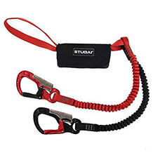 Alpidex kit de via ferrata