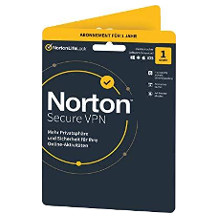 Norton Secure VPN