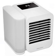 microhoo mini refroidisseur d'air