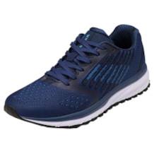 Whitin chaussures de course pour hommes
