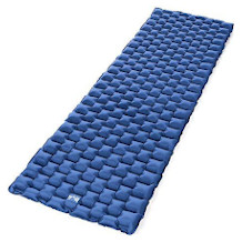 trail outdoor leisure matelas de camping
