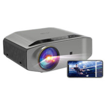 Artlii vidéoprojecteur 4k