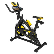 Nero Sports ergomètre
