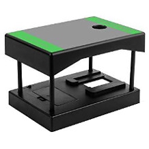 Rybozen scanner de diapositives