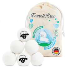 Farrell Brec boule de sèche-linge