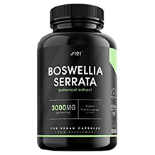 ALPHA01 boswellia gélule
