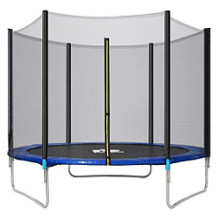 BTM trampoline de jardin