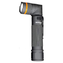 NICRON lampe de poche tactique