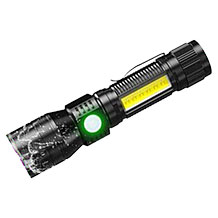iToncs lampe de poche uv