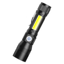 iToncs lampe de poche tactique
