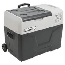 Edaygo glacière électrique à compresseur