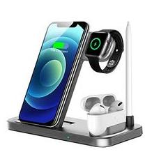 LECHLY chargeur à induction