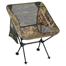 KAMUI chaise de camping