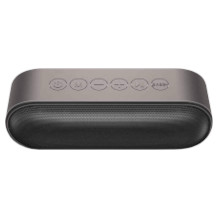LENRUE enceinte Bluetooth