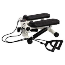Best Goods swing stepper