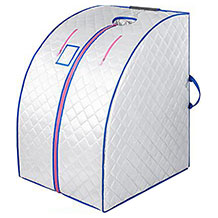 Vevor sauna infrarouge