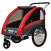Tiggo Sports 2 in 1