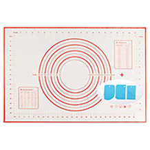 BaoWnylz tapis de cuisson