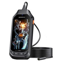 Depstech endoscope