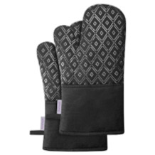 Hostaque gants de four