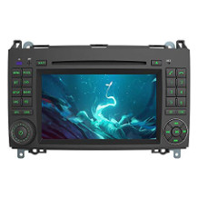 AWESAFE autoradio double DIN
