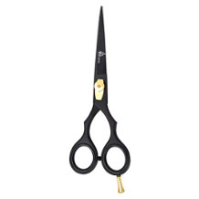 Los Pepes ciseaux coiffeur