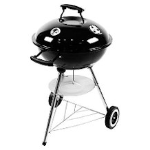 Kono barbecue sphérique