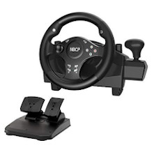 NBCP volant gaming