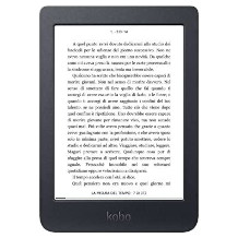 Kobo liseuse