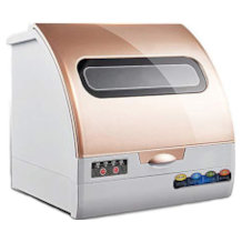 WUFENG lave-vaisselle de table