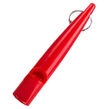 Pets&Dog sifflet pour chiens