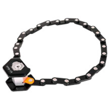 LC-dolida antivol vélo pliable
