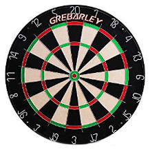 Grebarley GS01