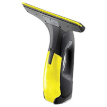 Kärcher aspirateur à vitres sans fil