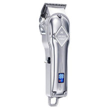 Limural tondeuse cheveux sans fil