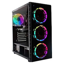 FIERCEPC ordinateur de bureau
