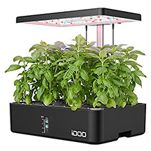 iDOO potager d'intérieur