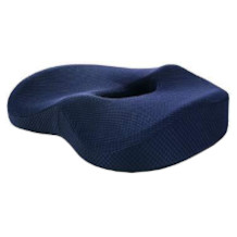NOENO coussin de siège orthopédique