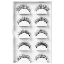 URAQT faux cils magnétiques