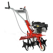 Hecht motoculteur