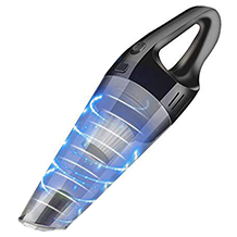 WENINETIES aspirateur voiture sans fil