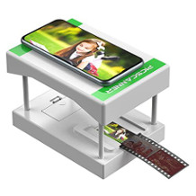 Rybozen scanner de négatifs