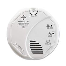 First Alert détecteur de fumée