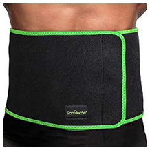 SaniVerde ceinture lombaire