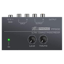 Neoteck préamplificateur phono
