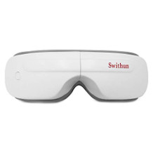 Swithun masseur oculaire