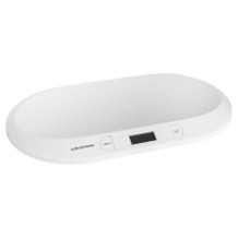 Grundig pèse-bébé