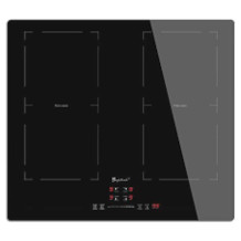 SINGLEHOMIE cuisinière induction