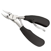 ROBBX pince à ongles